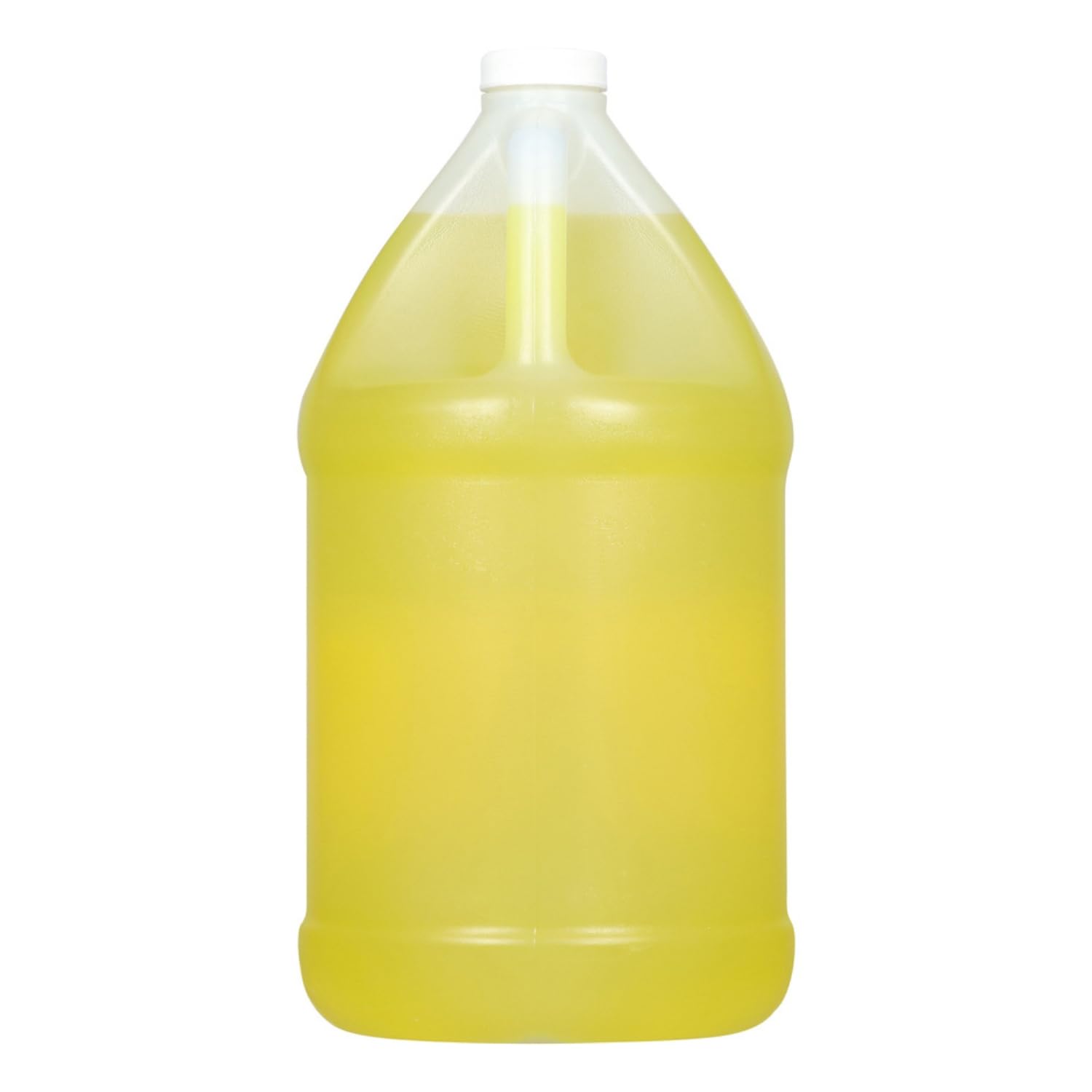 1-gallon Best Maid Dill Juice jug ready for bulk cooking
