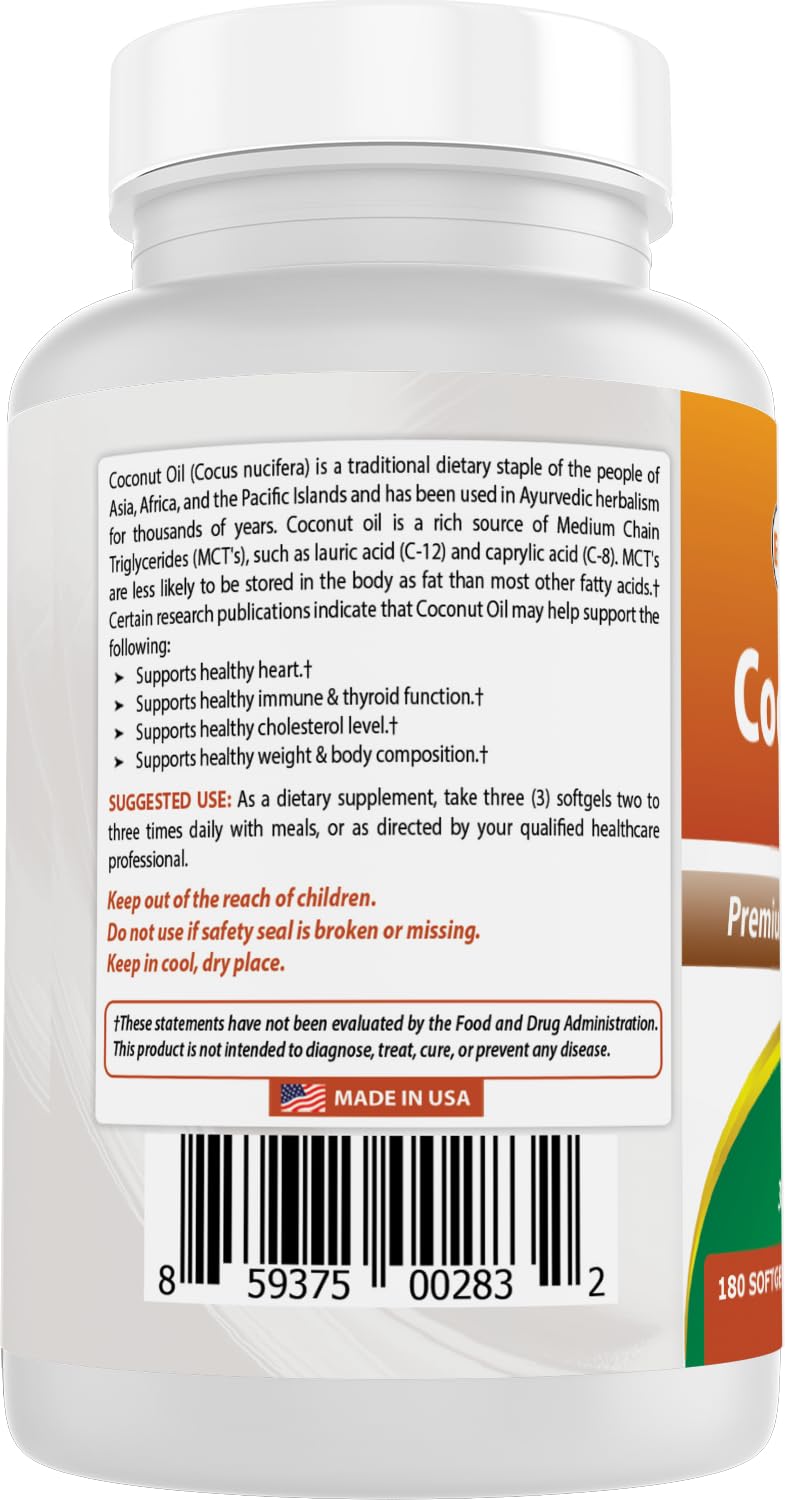 Best Naturals packaging shows no artificial flavors for a clean label