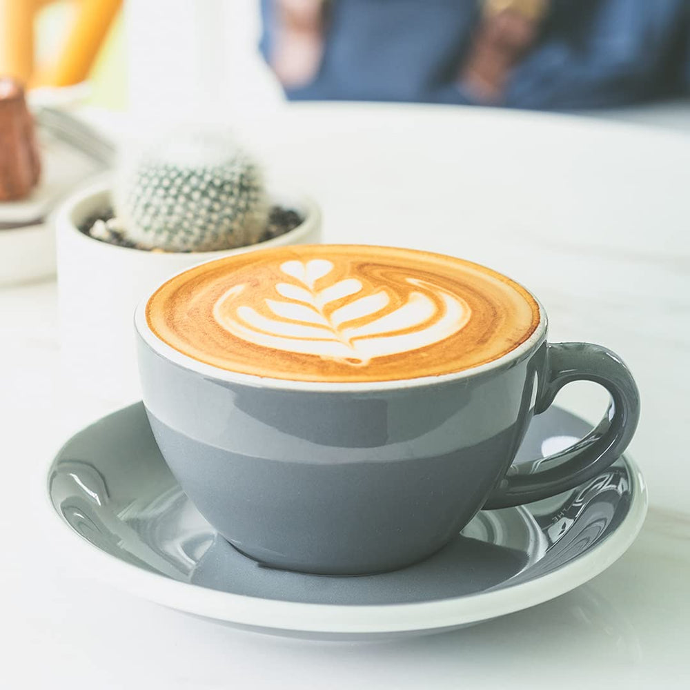 Bestpresso no preservatives or added flavors for pure espresso experience.