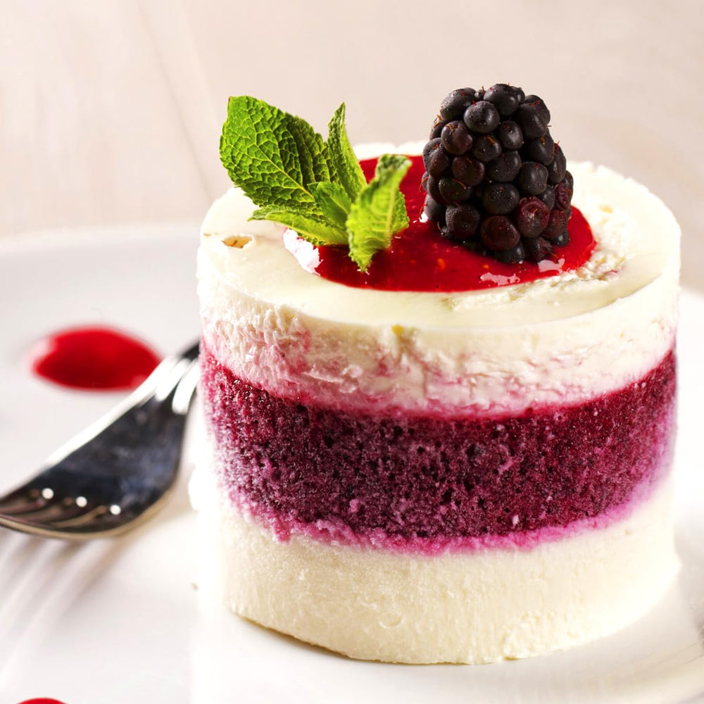 Besway agar-agar powder carries vegan, halal, non-GMO appeal for health-conscious cooks.
