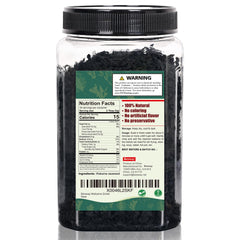 Besway Wakame adds umami to miso soup and ramen