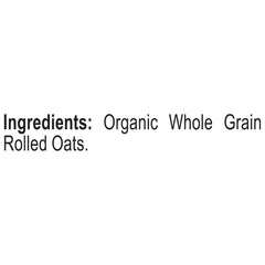 Microwave-ready oats in a mug with Better Oats Organic Quick Oats.