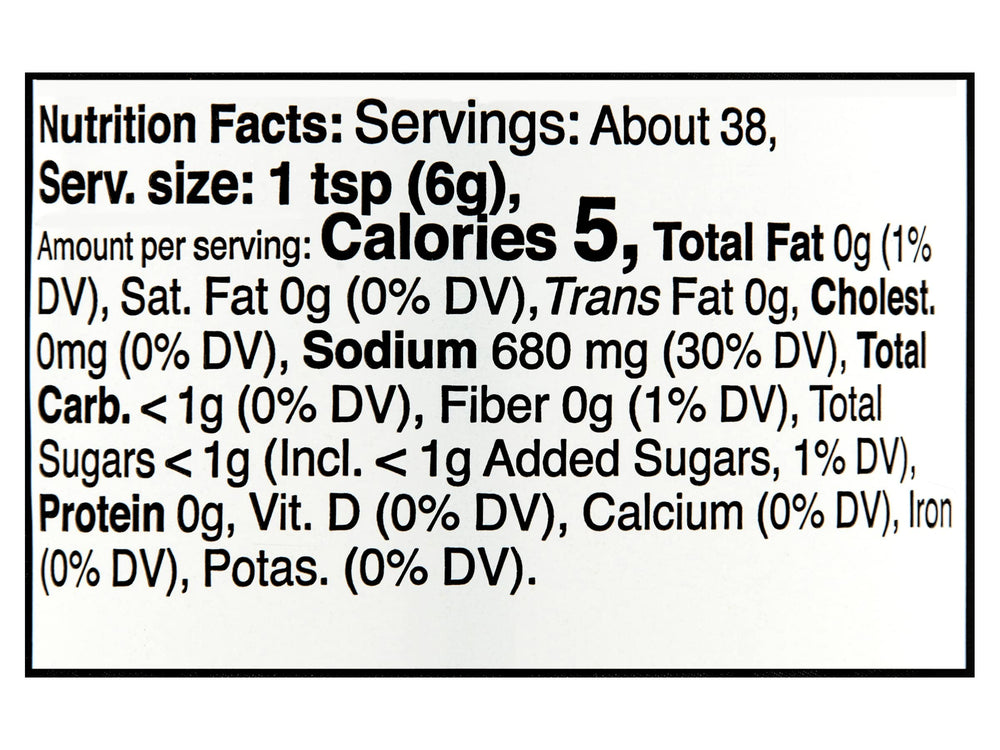 Better Than Bouillon Adobo Base jar label as authentic kitchen essential.