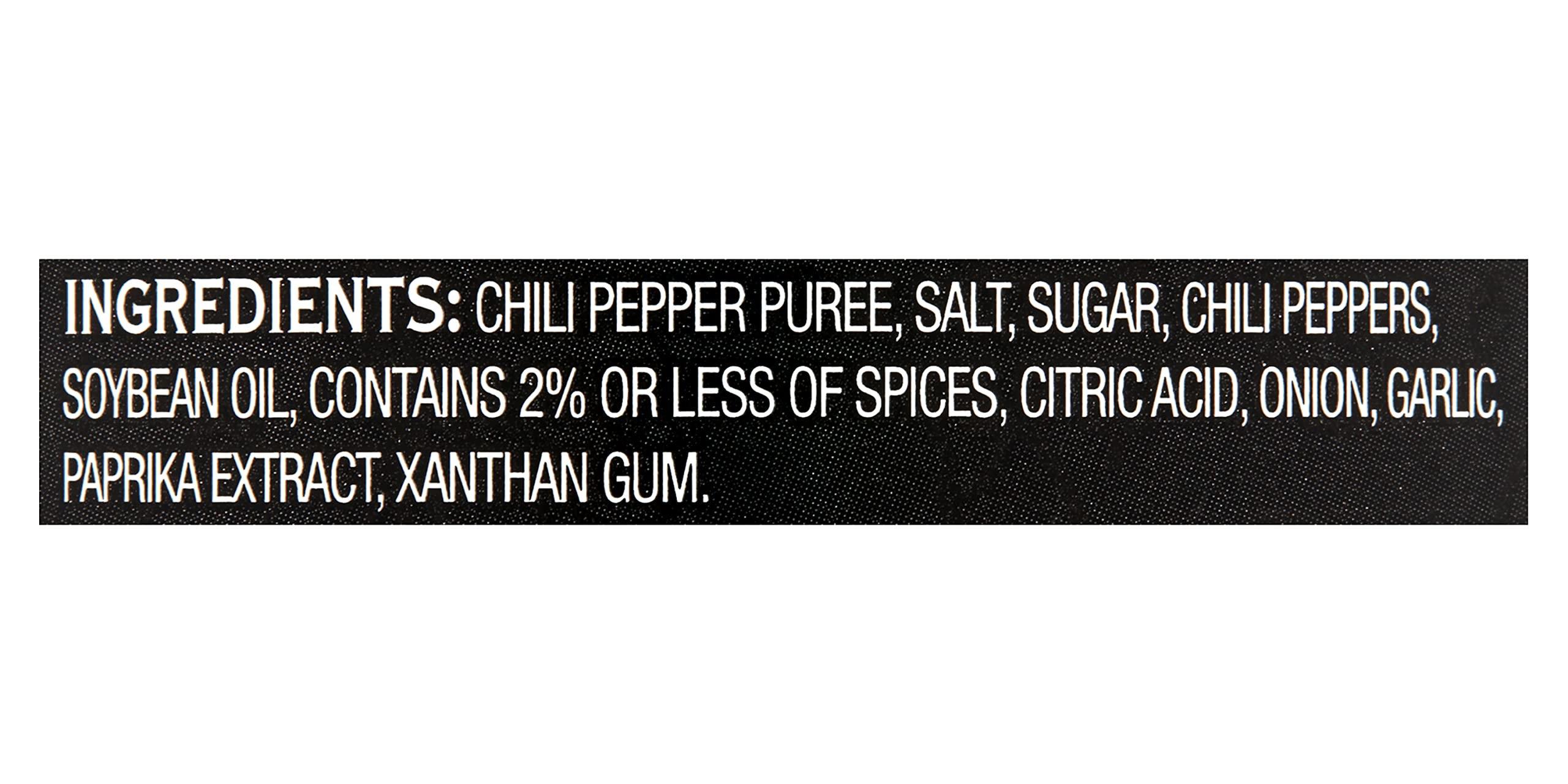 Better Than Bouillon Adobo Base ingredients blend with chili, garlic, cumin.