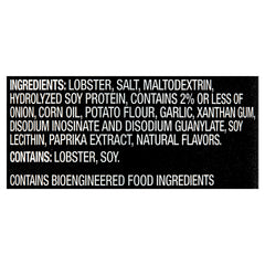 Better Than Bouillon Lobster Base spoon dispensing, measure-friendly flavor control for soups