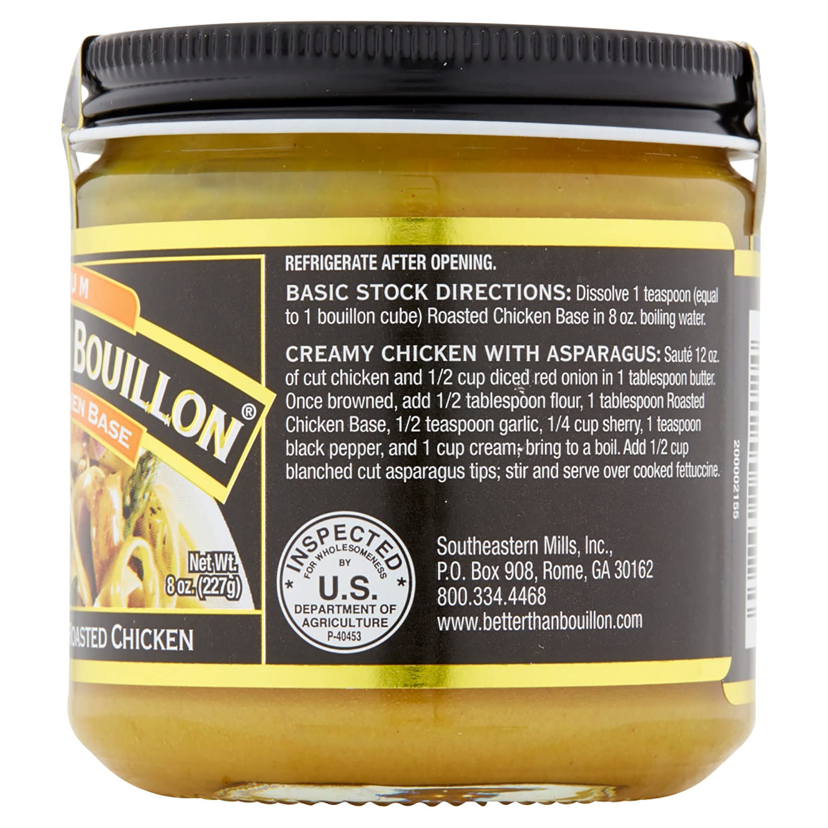 Better Than Bouillon Pack two jars value pack unboxing shows convenient stock upgrade