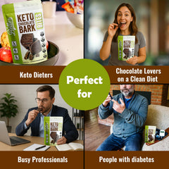 Better Than Good Foods serving ideas, enjoy anytime as a satisfying treat.