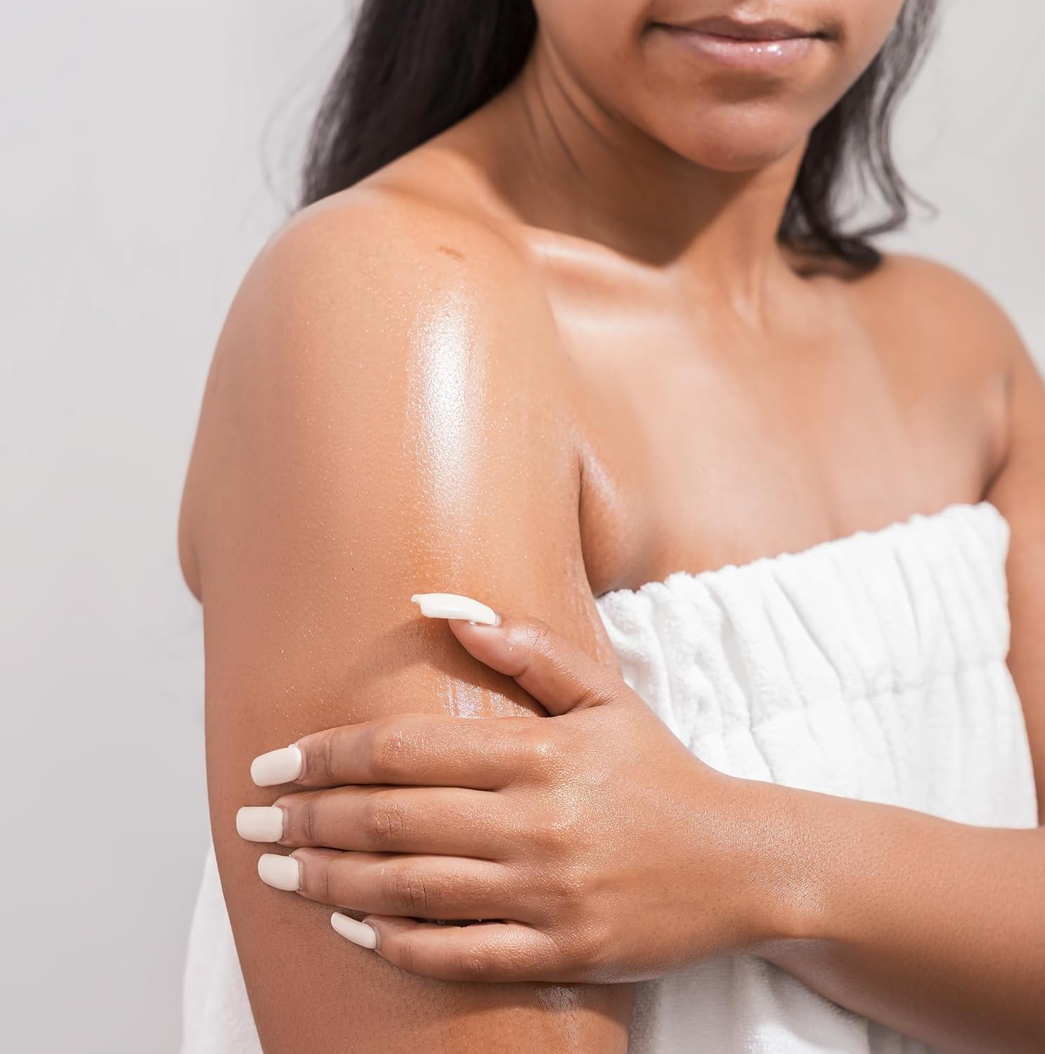 BetterBody Foods coconut oil label supports clean ingredients