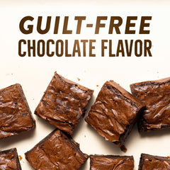 Cacao powder in a smoothie bowl boosts chocolate flavor