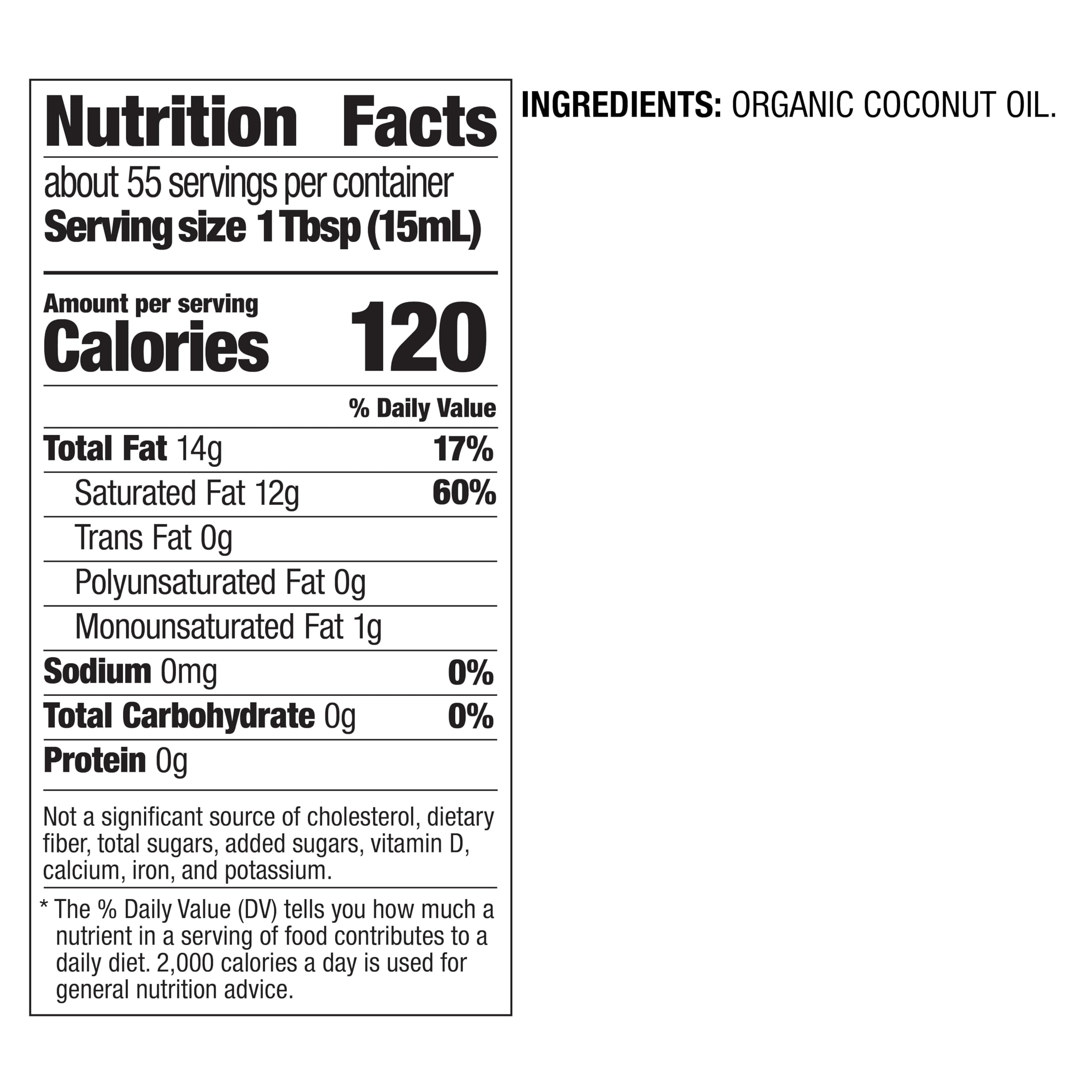 BetterBody Foods refined coconut oil pouring, neutral flavor for any dish.