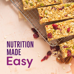 BetterBody Foods Organic Superfood Powder glass jar presents a clean, wholesome pantry staple.
