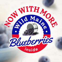Betty Crocker Baking Batter Pour, easy prep for muffins.