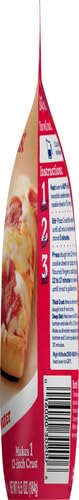 Betty Crocker brand heritage trusted by home cooks for easy meals
