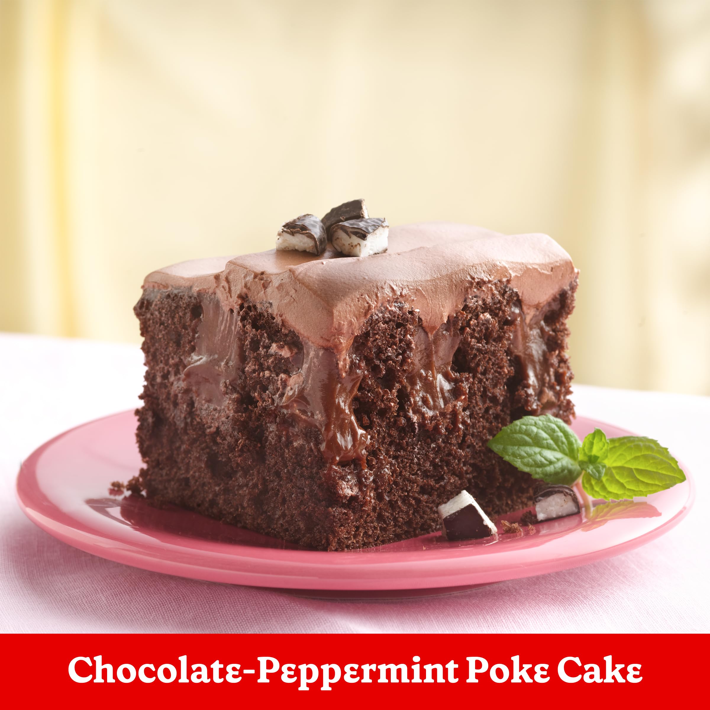 Decorating ideas for Betty Crocker cake with frosting