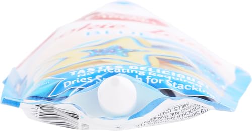 Ready-to-use pouch saves prep time for bakers