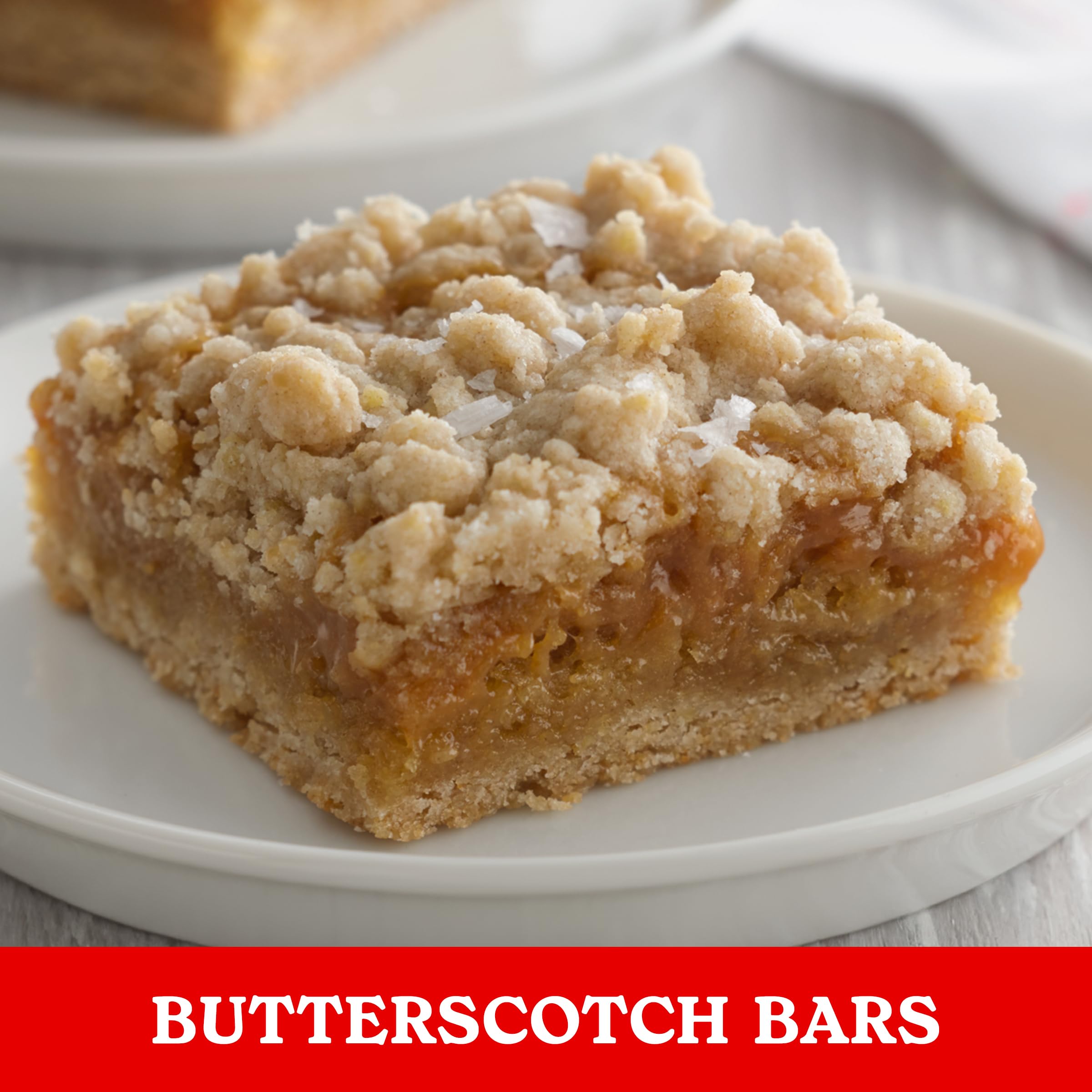 Sliced butter pecan cake displaying a moist crumb after baking Betty Crocker mix.