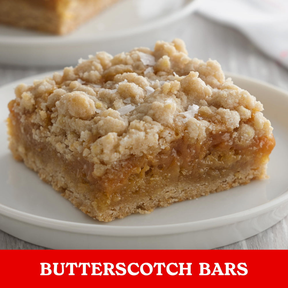 Sliced butter pecan cake displaying a moist crumb after baking Betty Crocker mix.