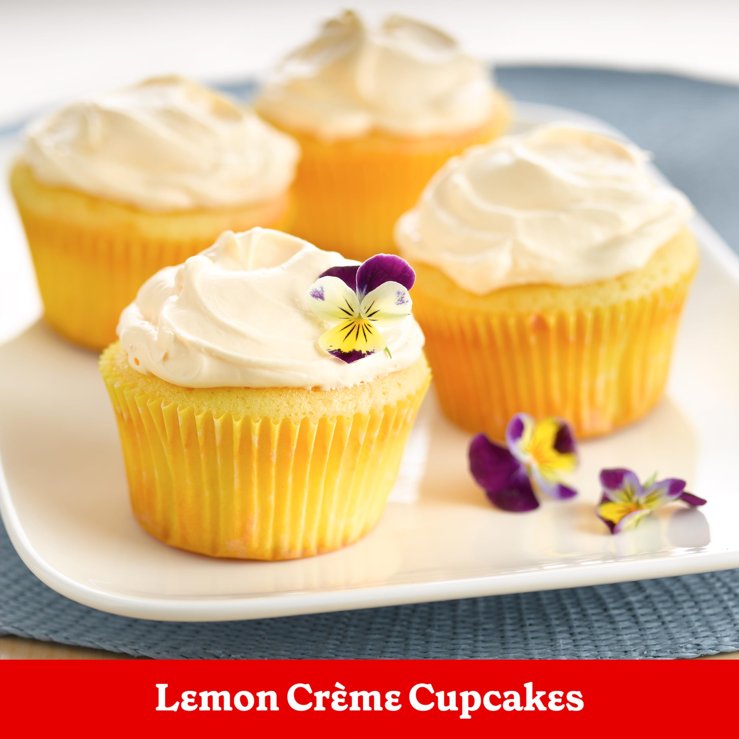Slice of lemon cake showing a tender crumb and bright flavor