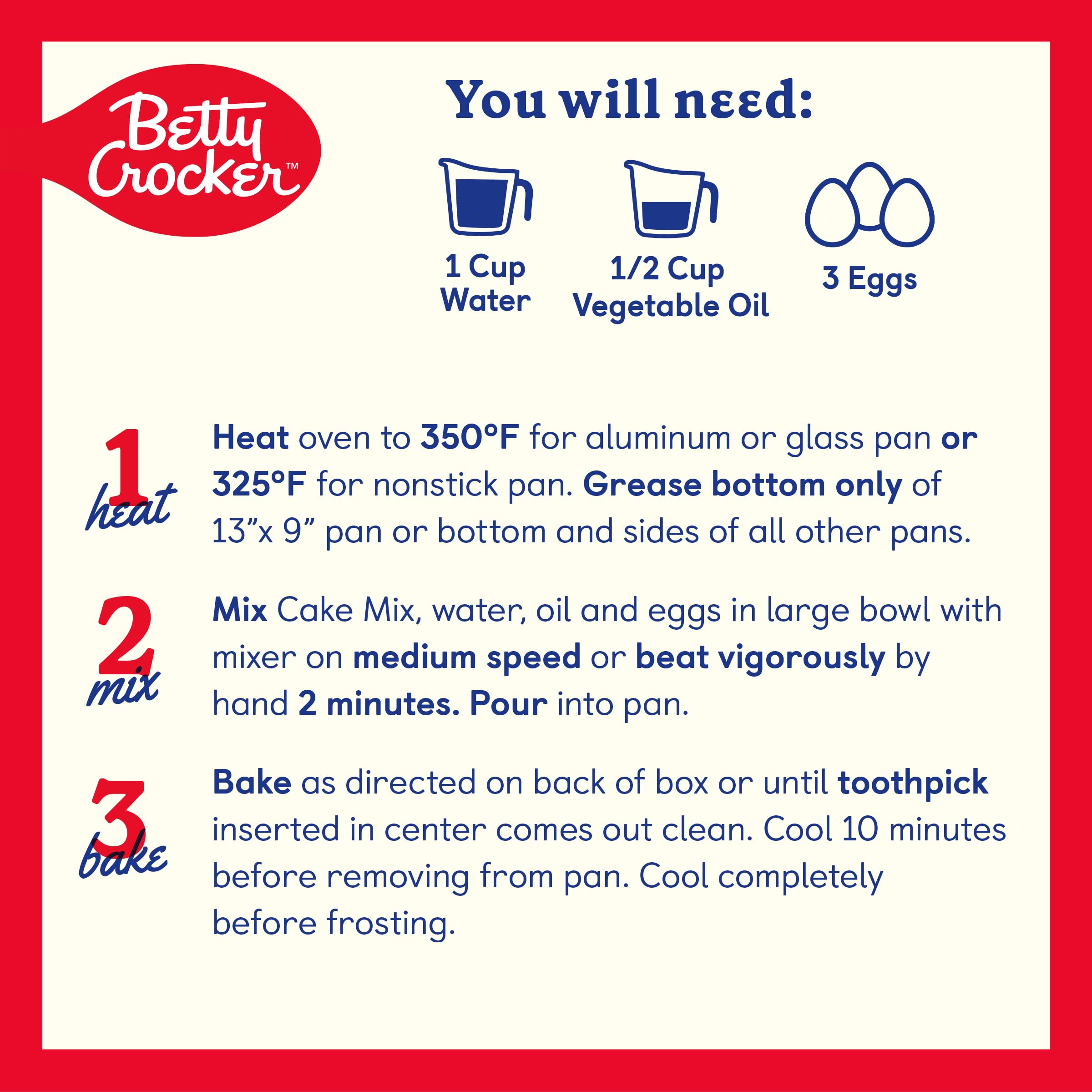 Betty Crocker Delights decorating kit adding festive toppings