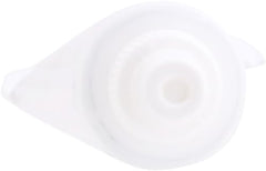 Betty Crocker gel icing white tube for cupcake details