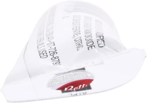 Betty Crocker gel icing white bottle for accents