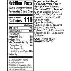 Betty Crocker gluten-free frosting eight-tub pack for easy baking.