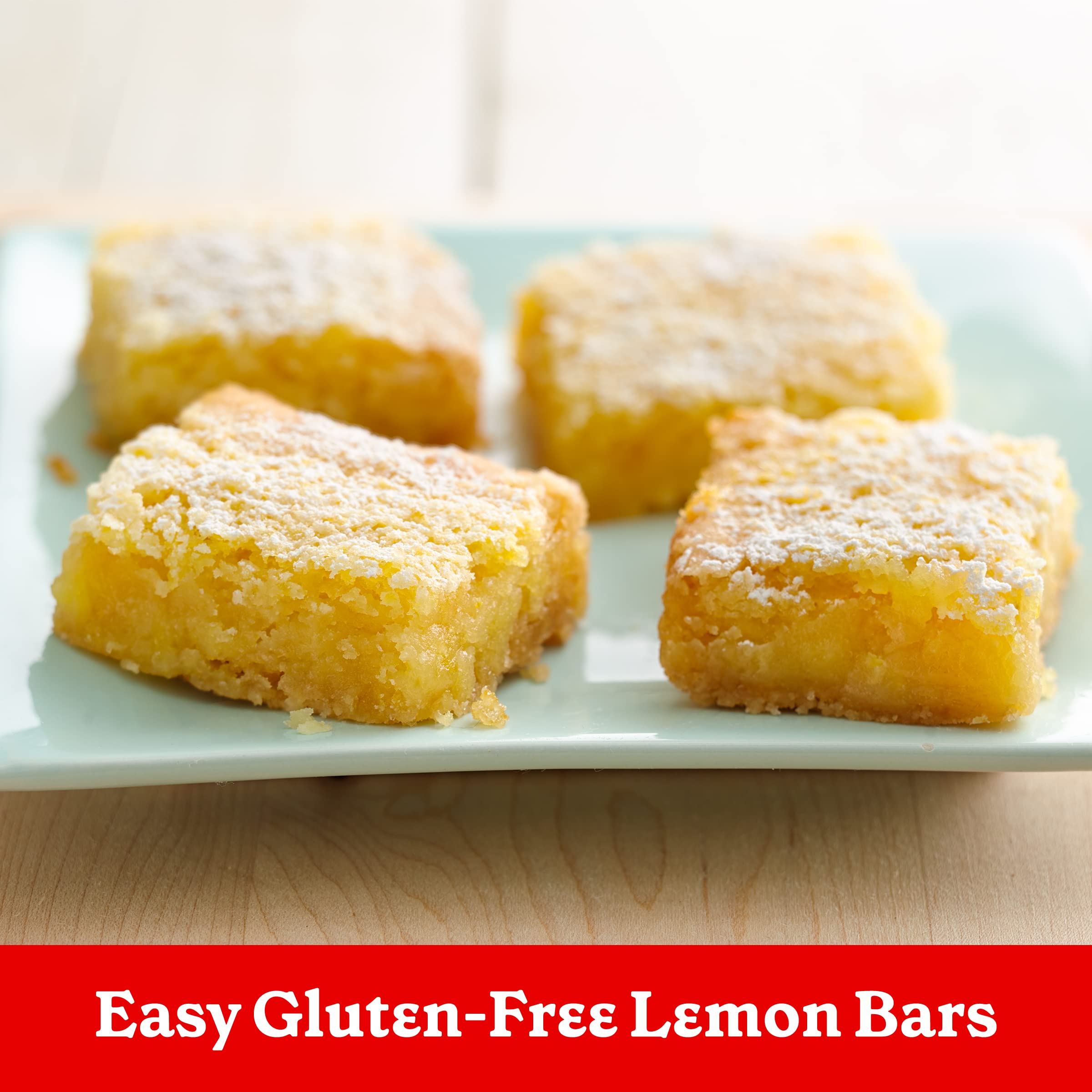 Betty Crocker gluten-free sugar cookie mix pack6 image display of six-pack