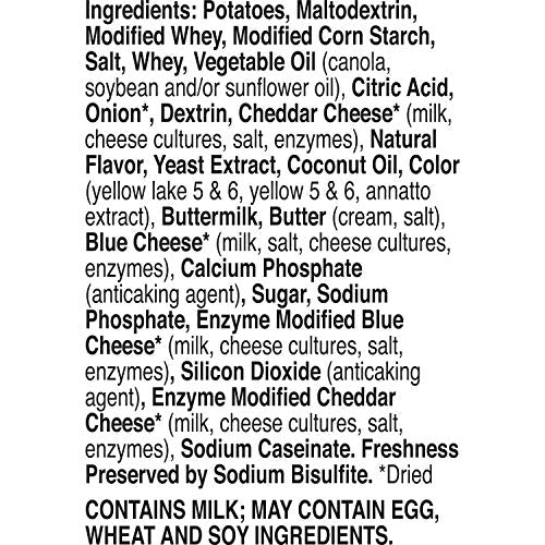 Betty Crocker Hamburger Helper pack of six boxes for smart stocking.
