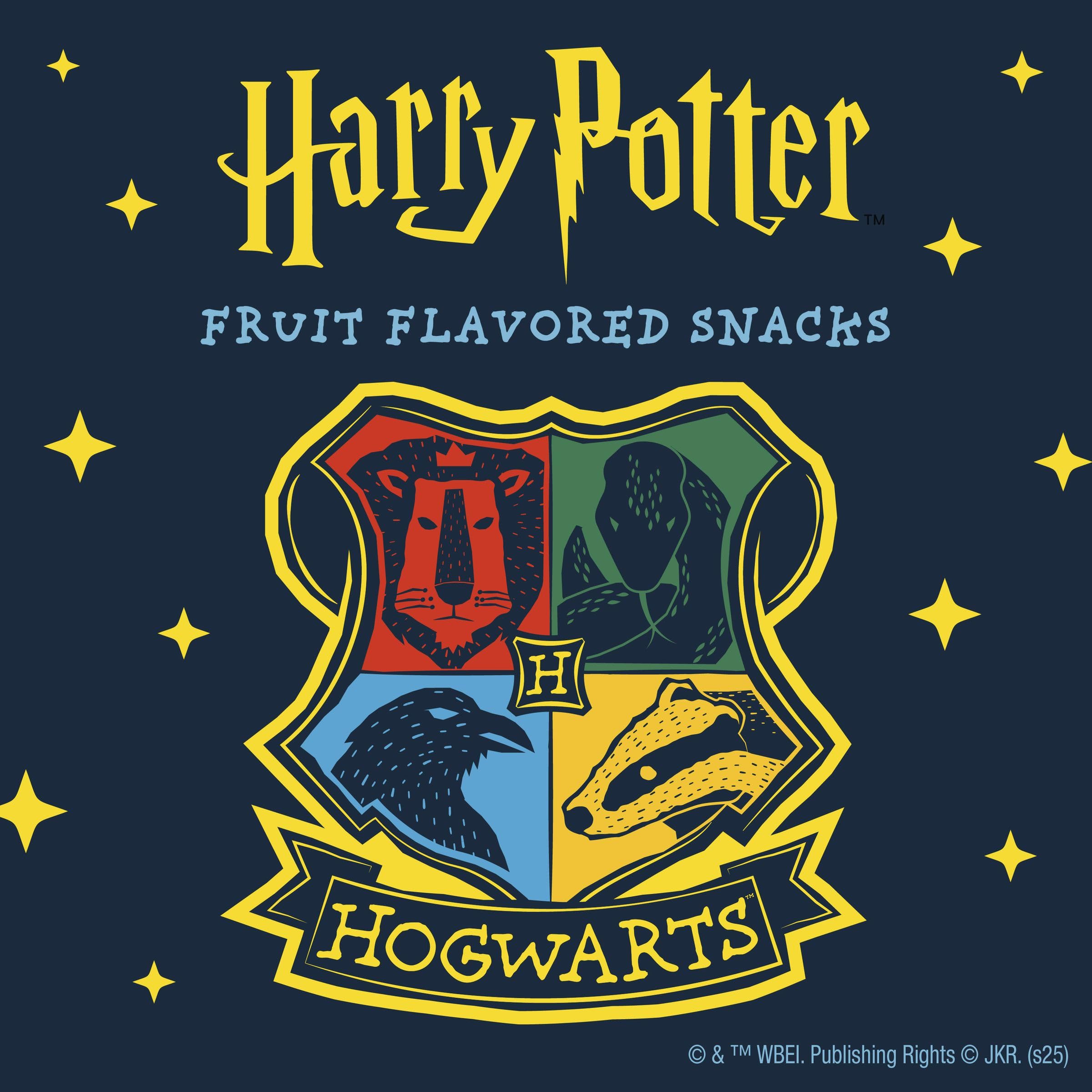 Six flavors medley including Daring Fruit Punch and Loyal Lemonade.