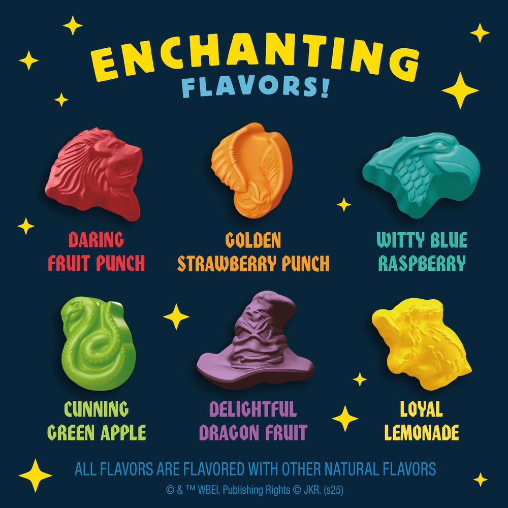 Great for lunch boxes, parties, and on-the-go snacking.