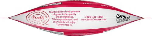 Betty Crocker Pizza Crust Mix oven baking aroma for family meals