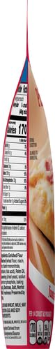 Betty Crocker Pizza Crust Mix family dining moments