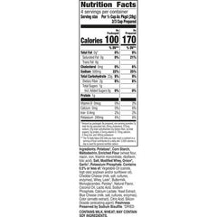 Betty Crocker Scalloped Potatoes preparation steps for creamy result