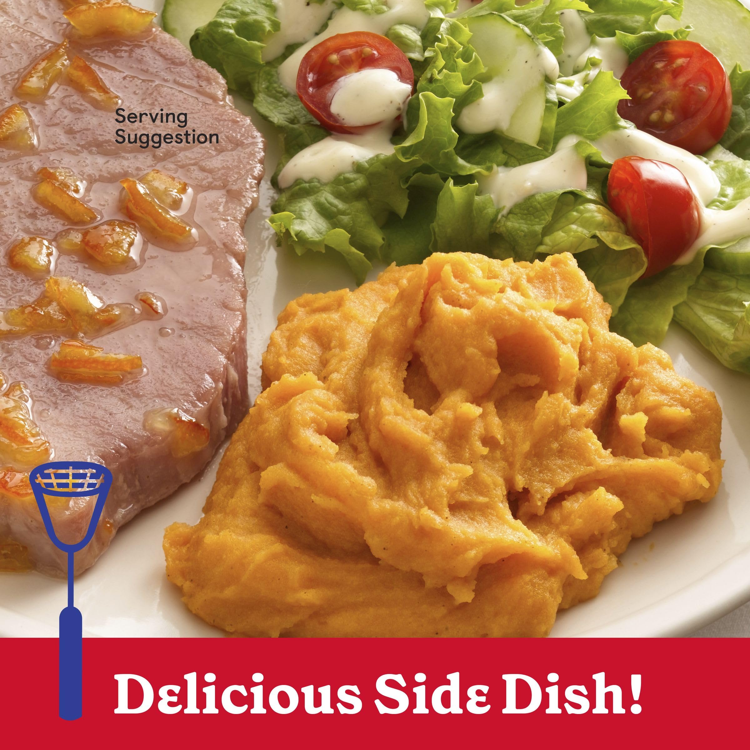 Betty Crocker Cooking-instructions: features step-by-step prep for fast meals.