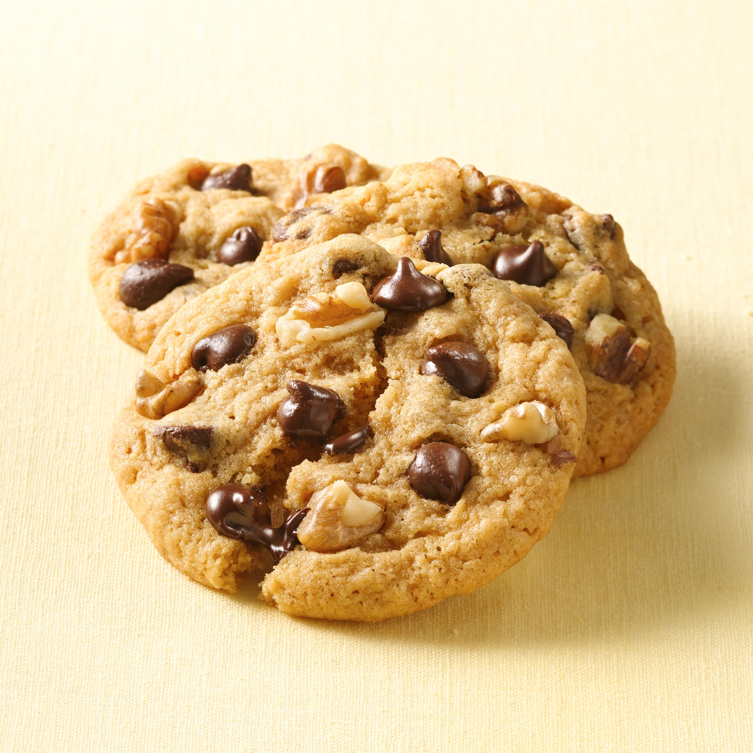 Betty Crocker cookies fresh out of the oven aroma, ready to share.