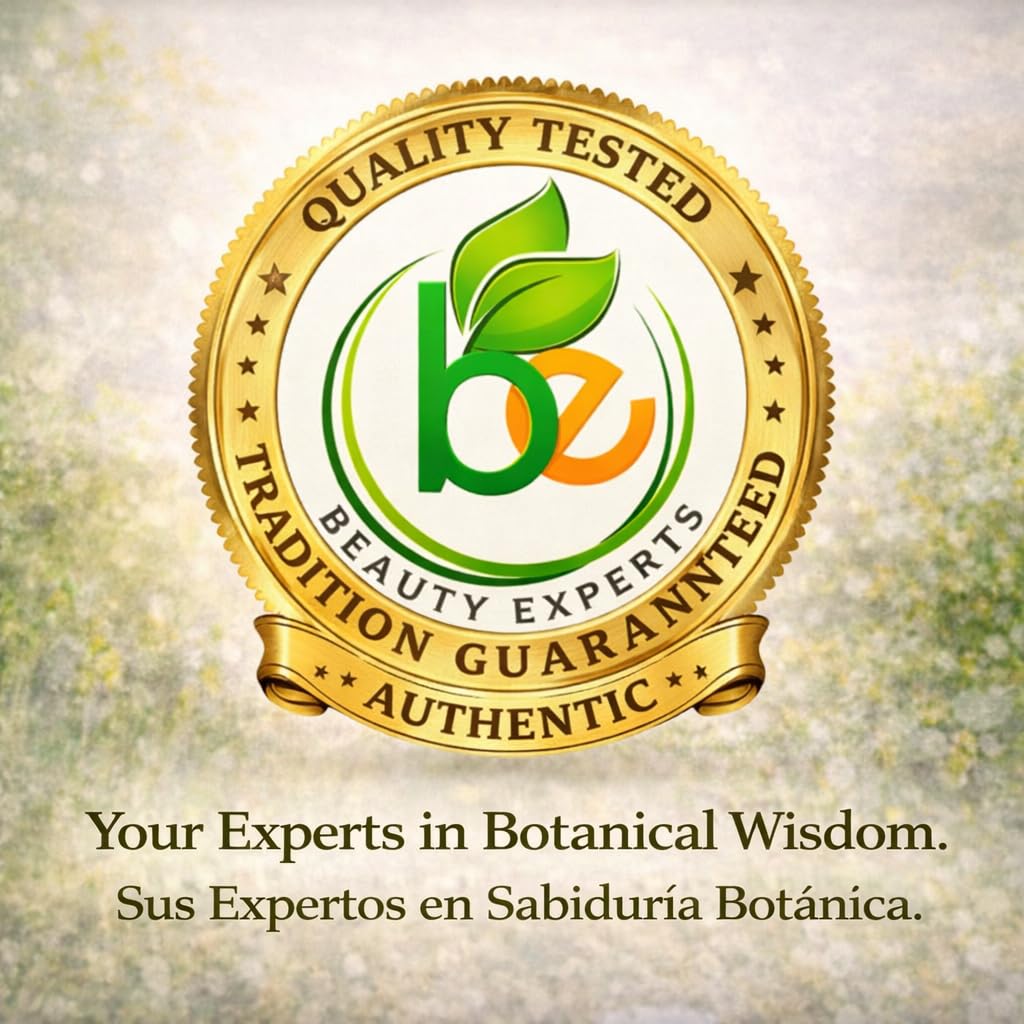 B-Experts Horsetail Tea ingredients highlight no artificial additives for a pure cup.