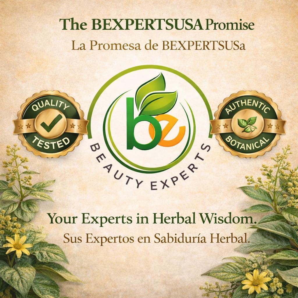 B-Experts Cardo Mariano tea on market shelf ready to enjoy