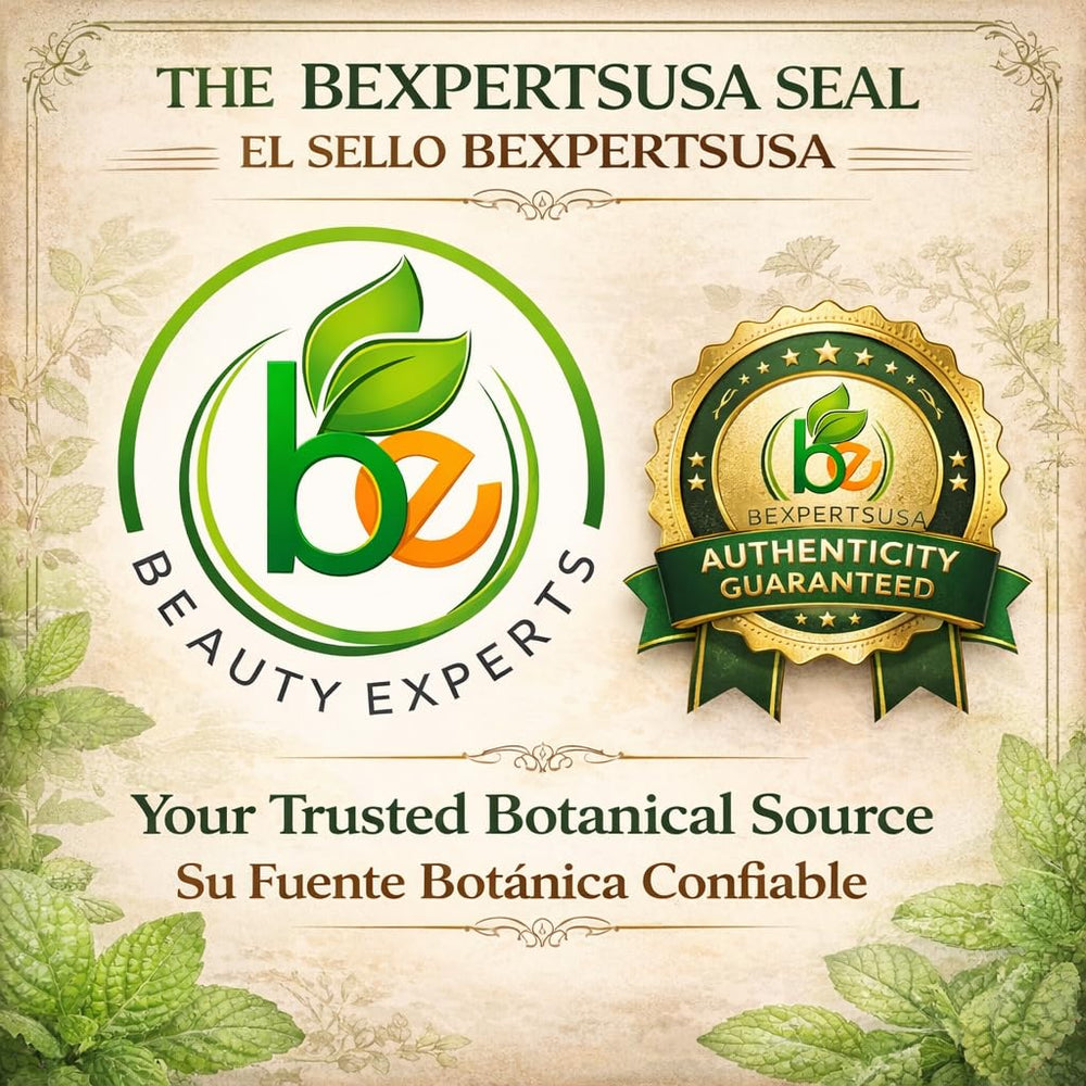 B-Experts relaxing evening ritual with Hierba del Sapo tea