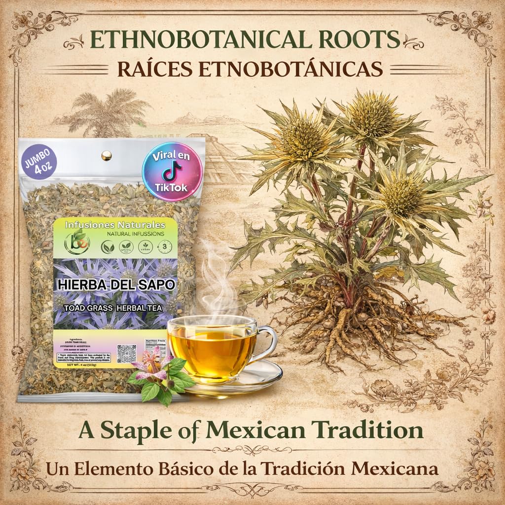 B-Experts tea brewing in a cup reveals earthy, robust notes