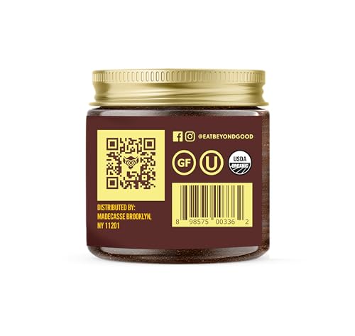 Beyond Good Madagascar vanilla beans Grade A bunch for premium flavor