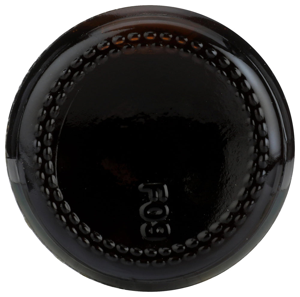Beyond Good vanilla extract close-up emphasizes premium packaging and flavor