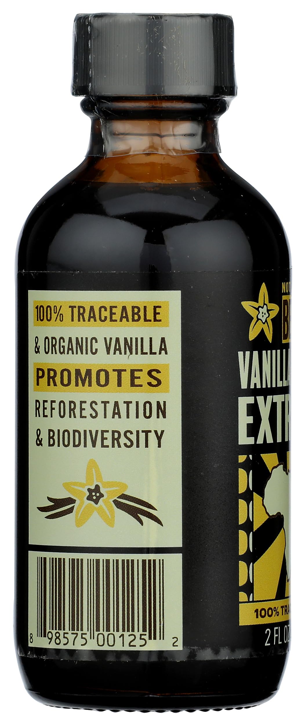 Beyond Good vanilla extract in a cozy kitchen scene inviting baking and experimentation