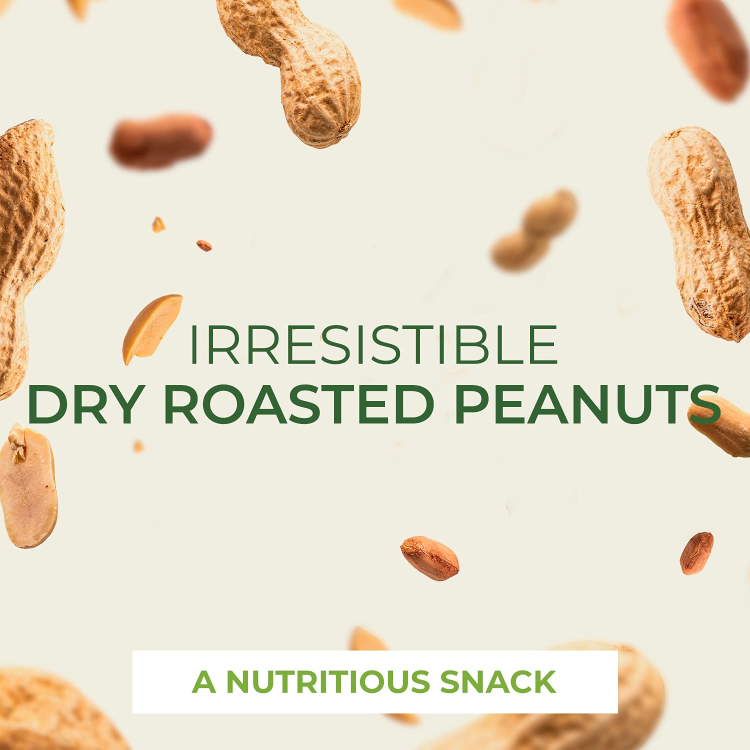 Beyond Nature low carb keto-friendly snack option shown in a serving bowl.