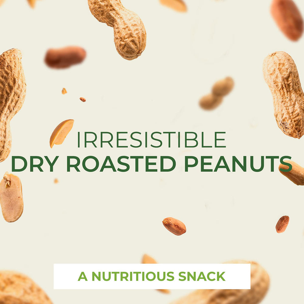Beyond Nature low carb keto-friendly snack option shown in a serving bowl.