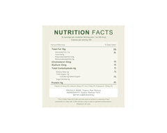 Beyond Nature walnuts closeup reveals rich, buttery flavor and natural crunch.