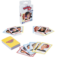 Beyond The Box Guess Who game sparks friendly home competition