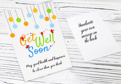 Beyond The Box Get Well Gift Basket showcases a ready-to-ship care package for kids