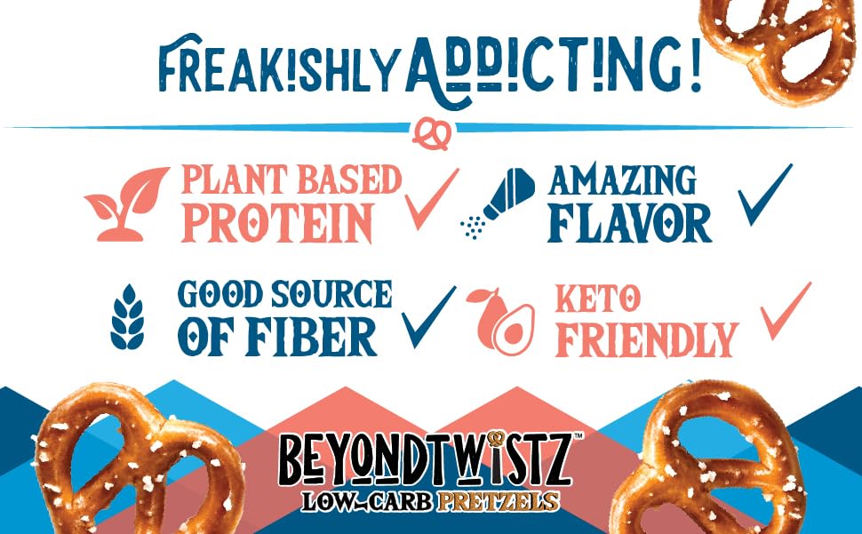 BeyondTwistz family-size 8oz bag for sharing at home