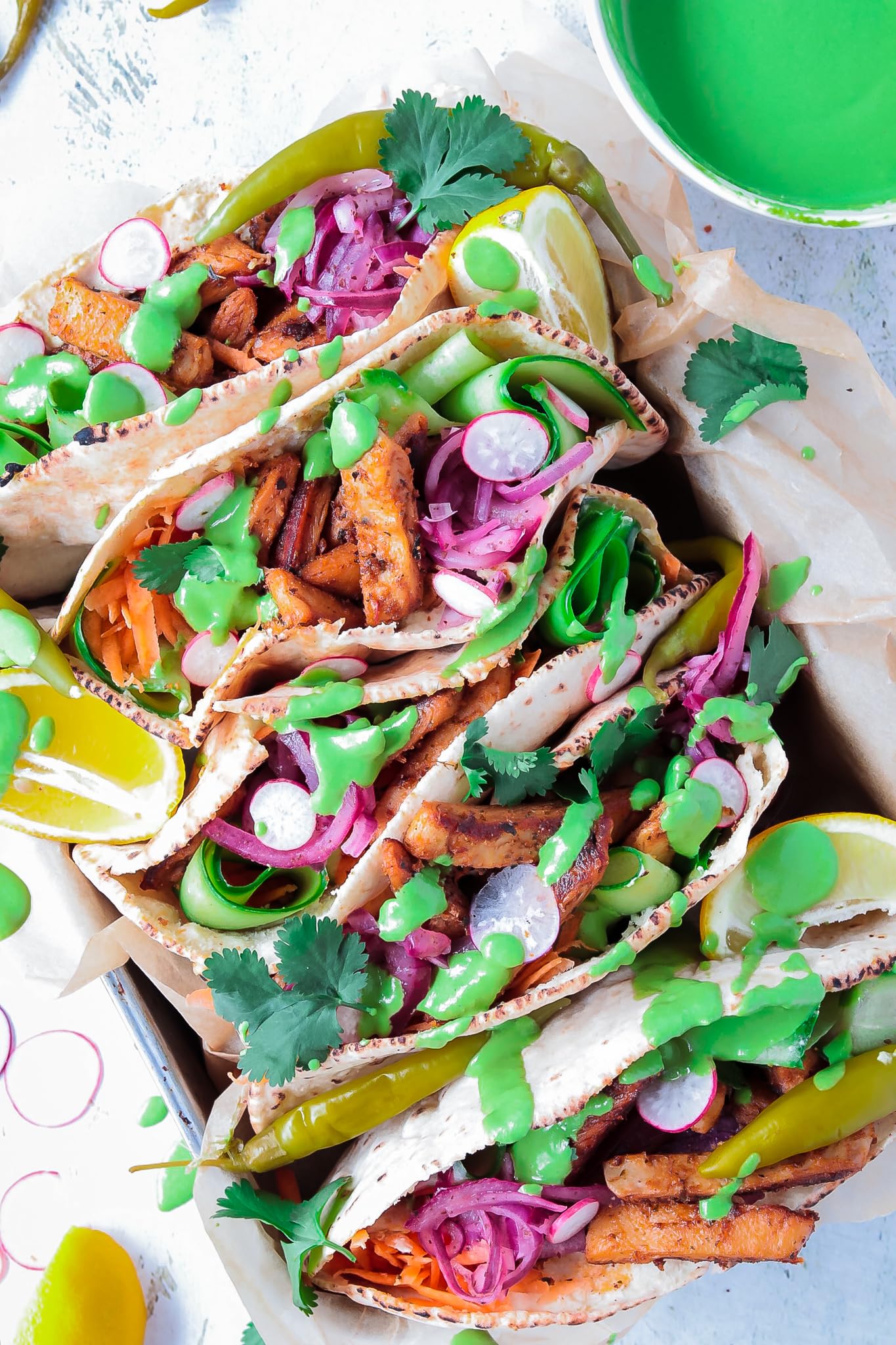 Allergen-free BFree pita free from dairy, nuts, and soy for inclusive meals.