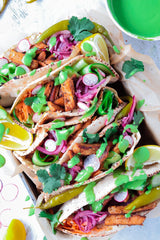 Allergen-free BFree pita free from dairy, nuts, and soy for inclusive meals.